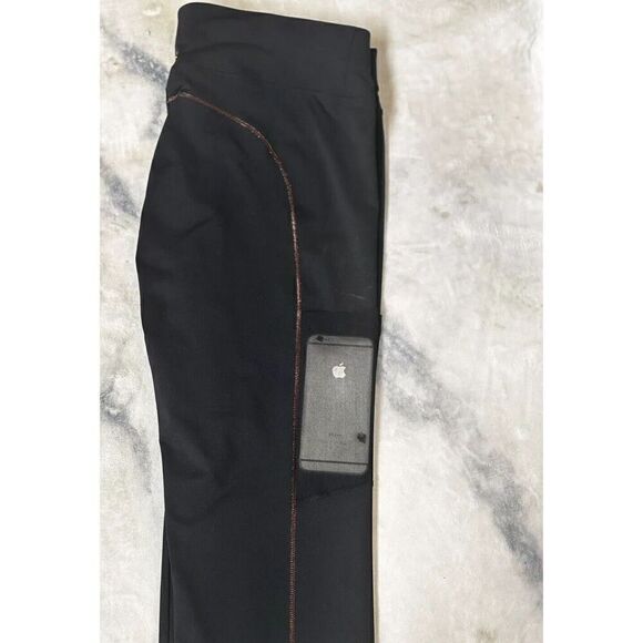 Aldn  All Day Compression Leggings  Size XL UVF Protection - Picture 14 of 16